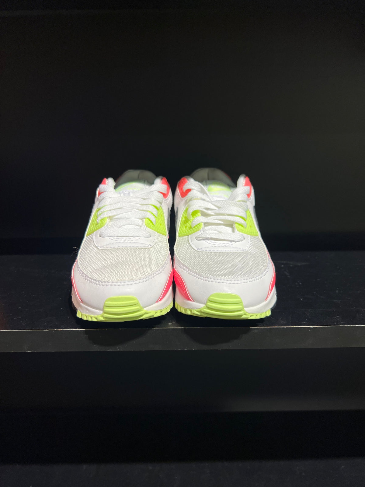 Nike Air Max 90 Watermelon (Women's) Missing box lid 