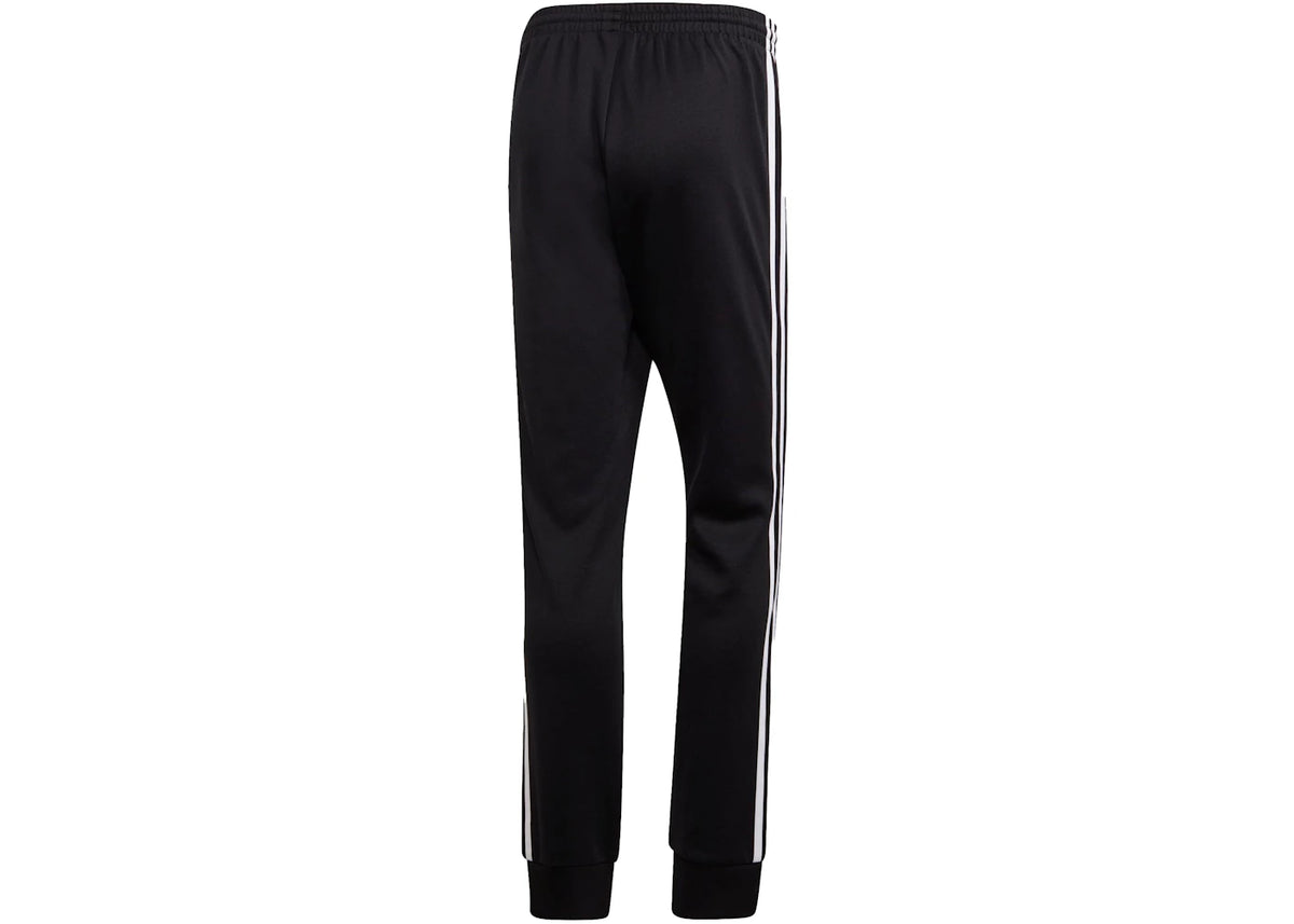 adidas Primeblue SST Track Pants Black/White