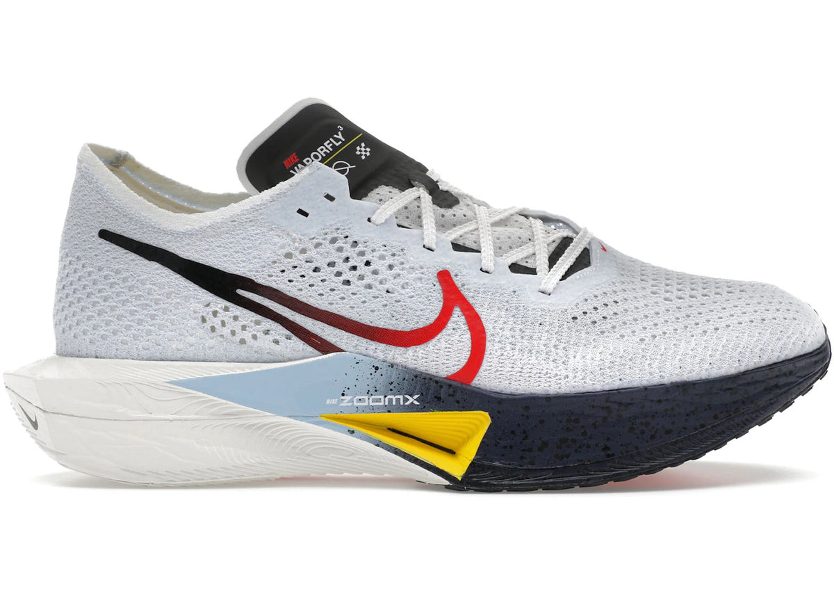 Nike ZoomX Vaporfly 3 Psychic Blue
