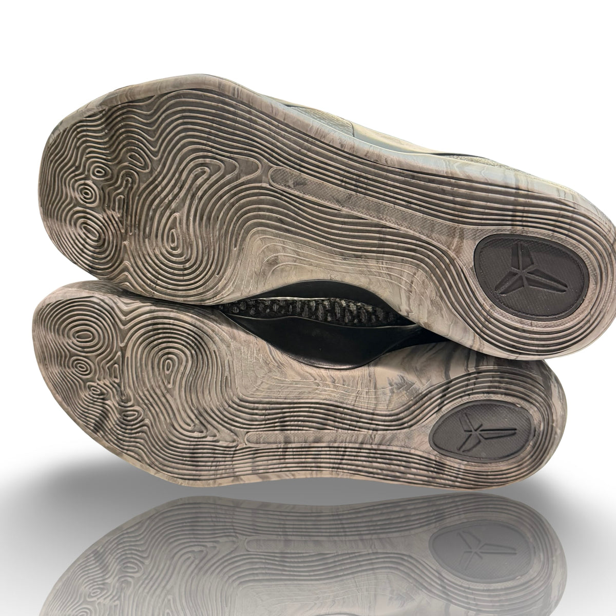 Nike Kobe 9 Elite Detail (No box)