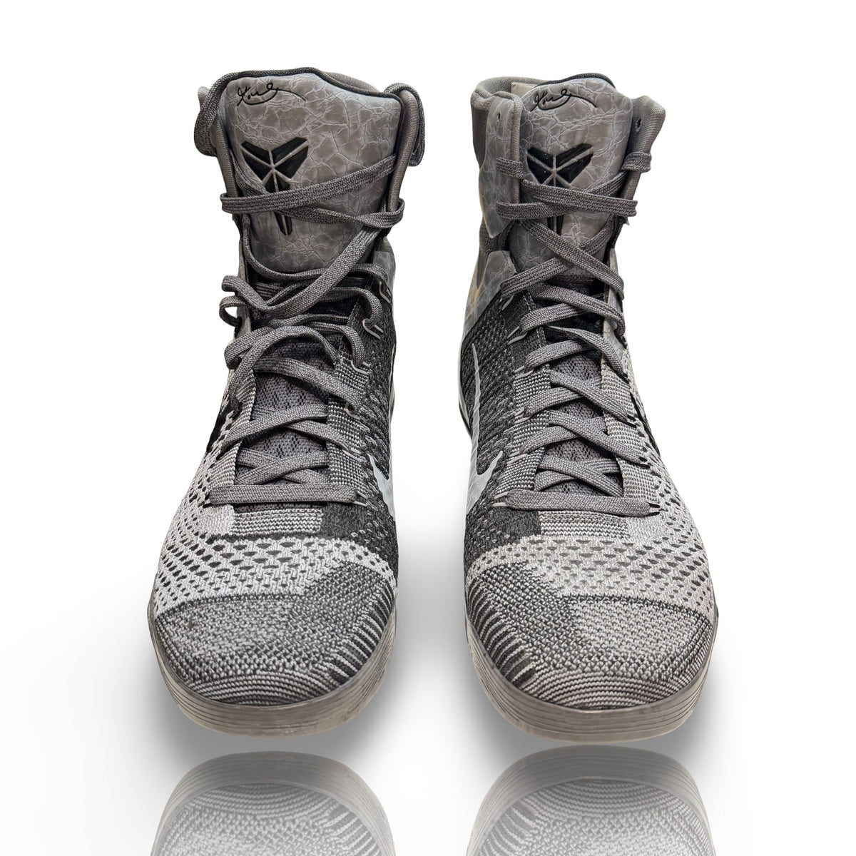Nike Kobe 9 Elite Detail (No box)