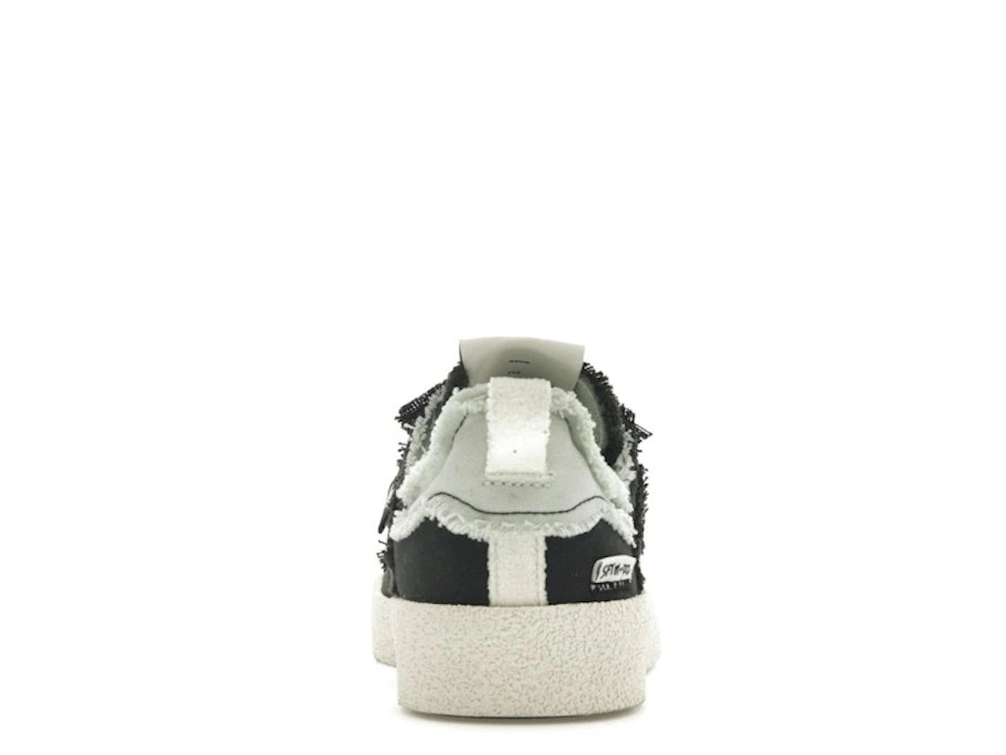 adidas Campus 80s Song for the Mute Black