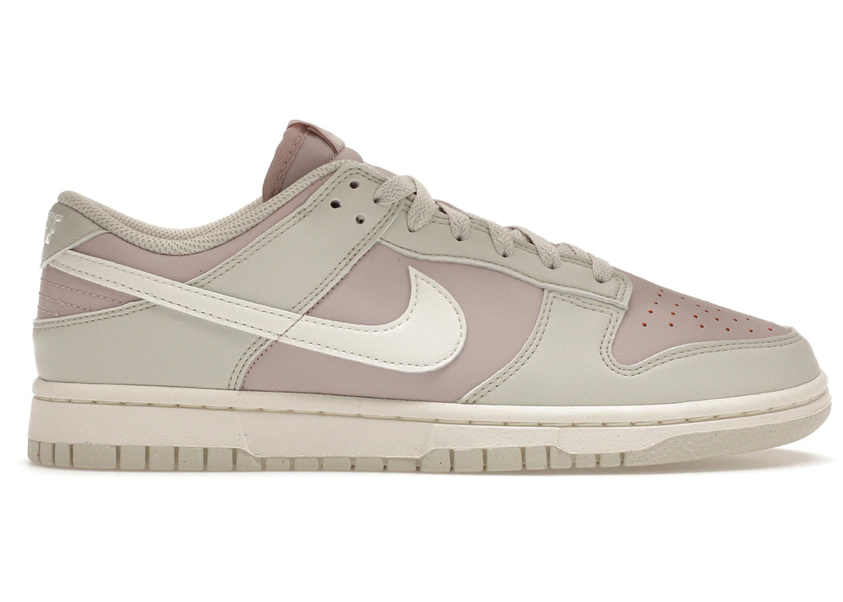 Nike Dunk Low Next Nature Platinum Violet (Women's)