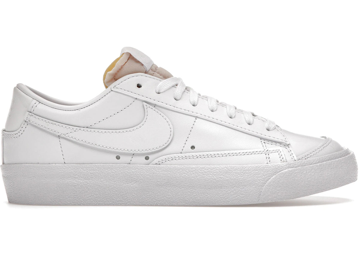 Nike Blazer Low 77 White (Women's)