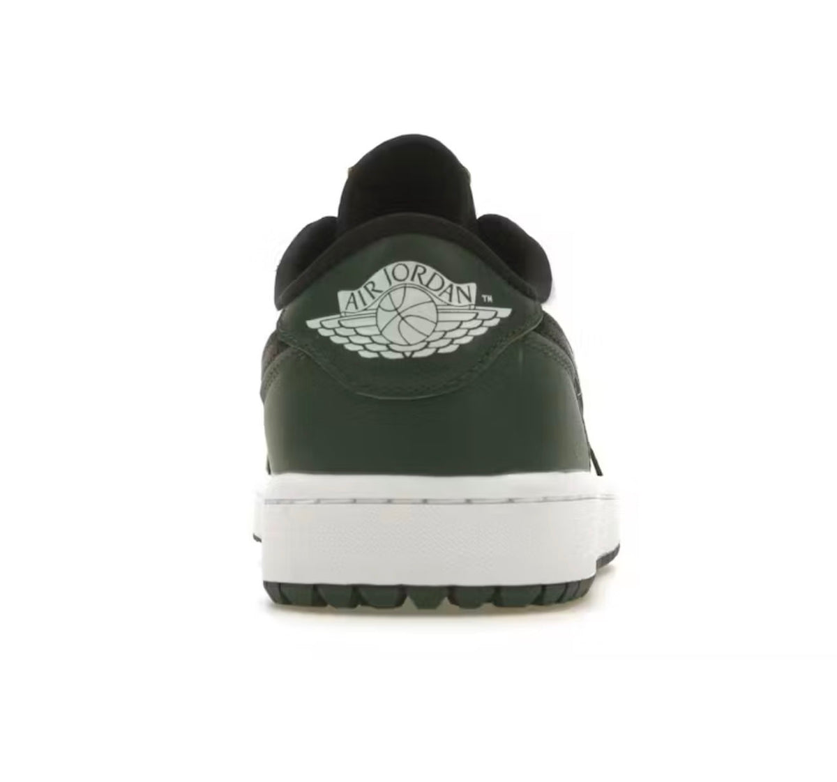 Jordan 1 Retro Low Golf Noble Green