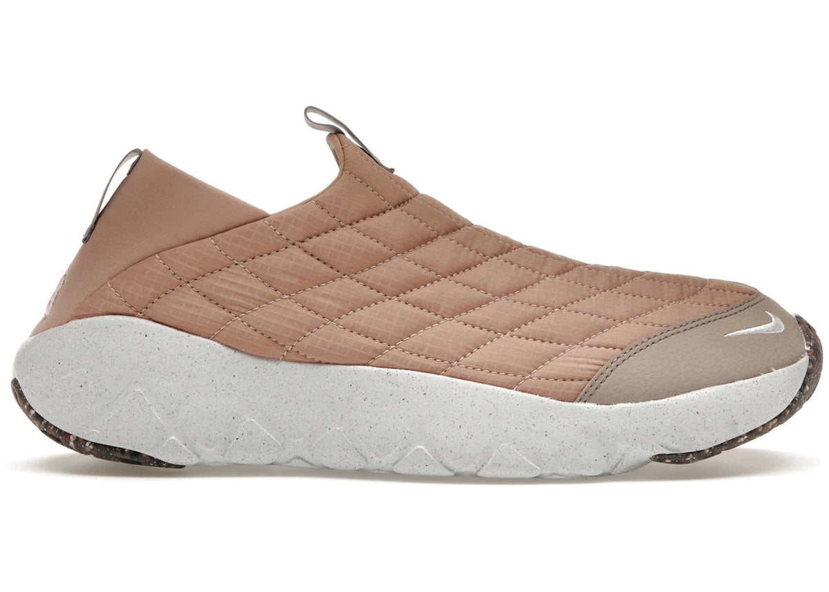 Nike ACG Moc 3.5 Enigma Stone