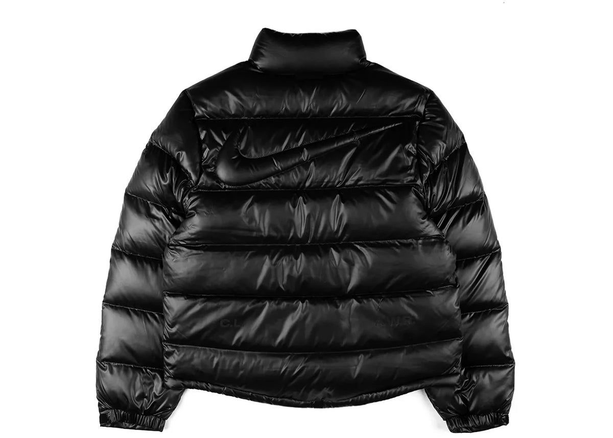 Nike x NOCTA Sunset Puffer Jacket Black(NO tags)