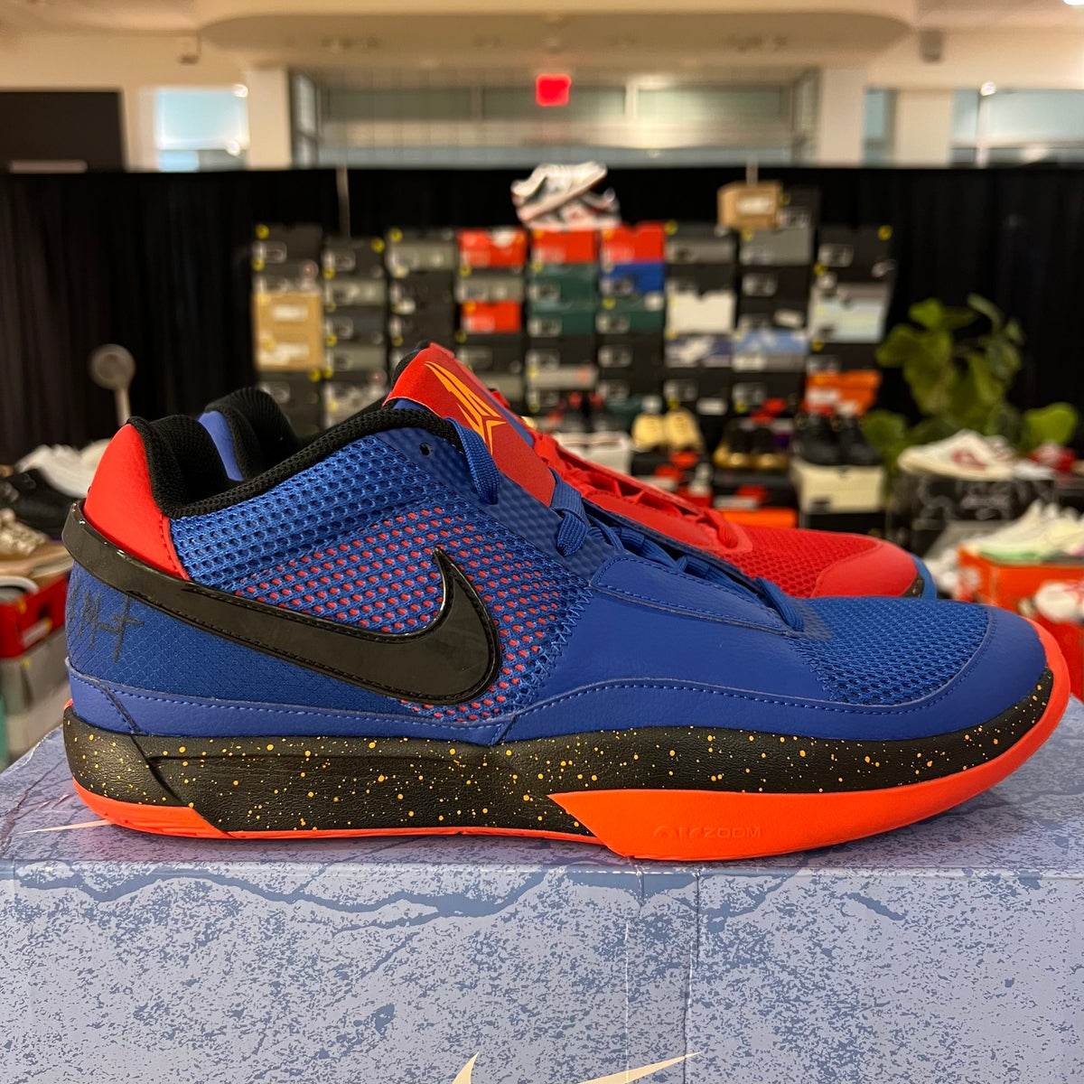 Nike Ja 1 Hunger used