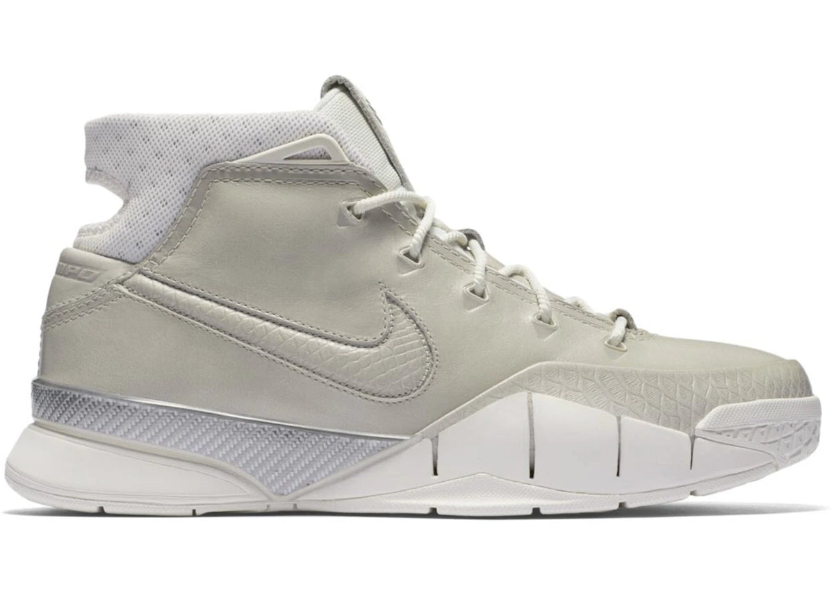 Nike Kobe 1 Black Mamba Collection Fade to Black