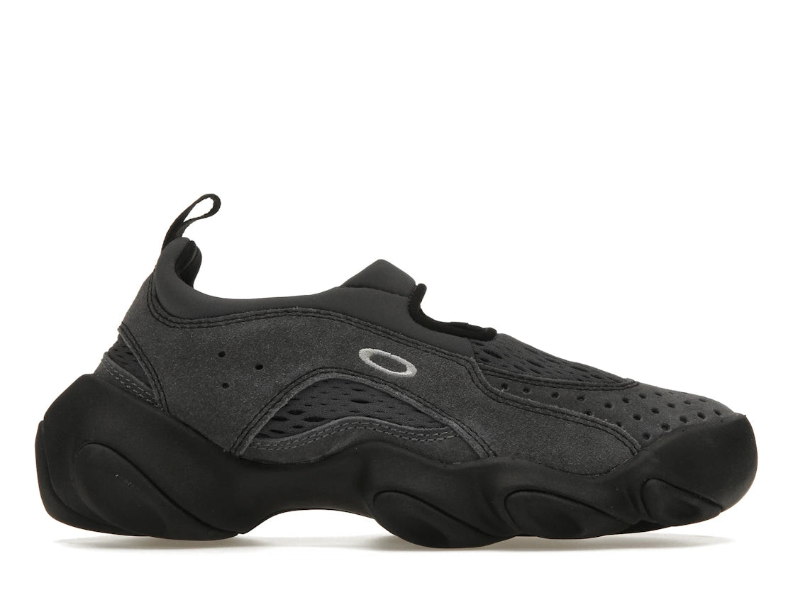 Oakley Factory Team Flesh Sandal Brain Dead Asphalt