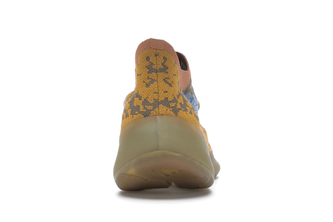 adidas Yeezy Boost 380 Blue Oat Reflective