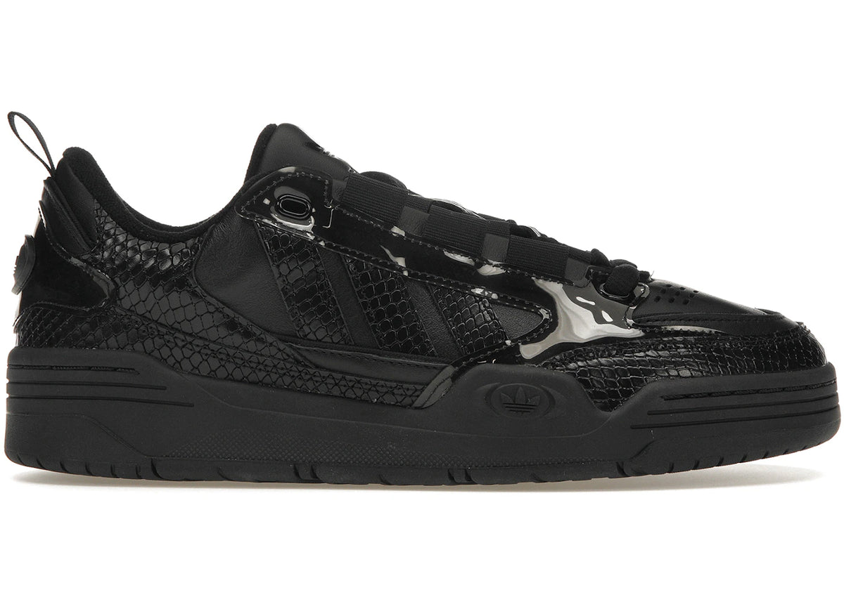 adidas ADI2000 Snakeskin Core Black