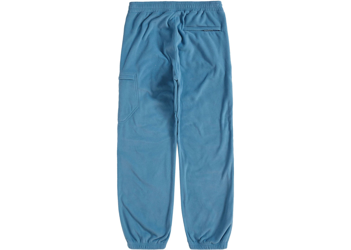 Supreme Polartec Pant (FW22) Dusty Teal