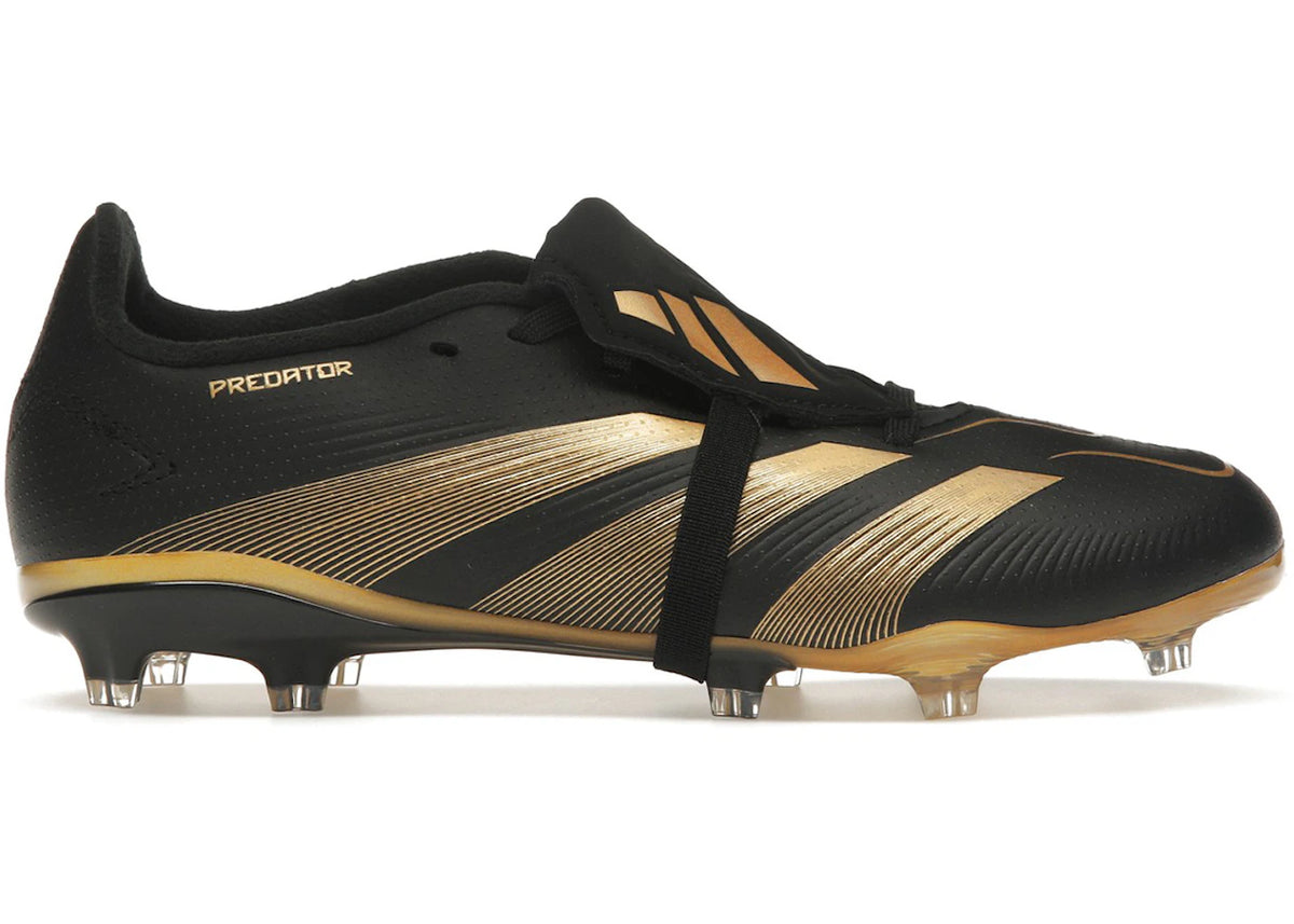 adidas Predator 24 League FG Jude Bellingham Belligold Pack (Kids)