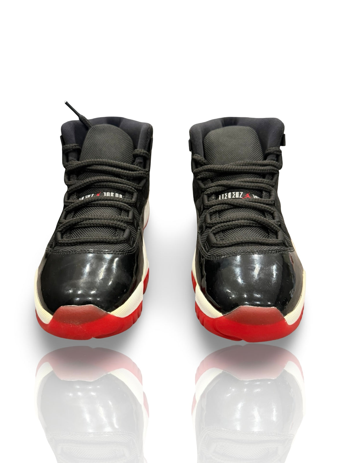 Jordan 11 Retro Playoffs (2012)