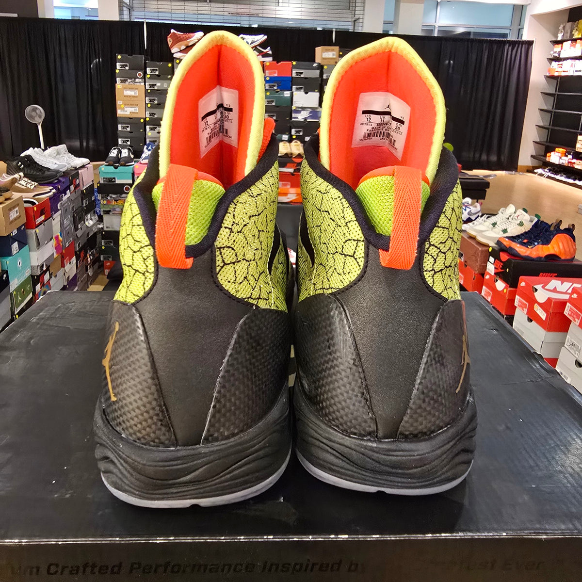 Jordan XX8 SE All-Star USED