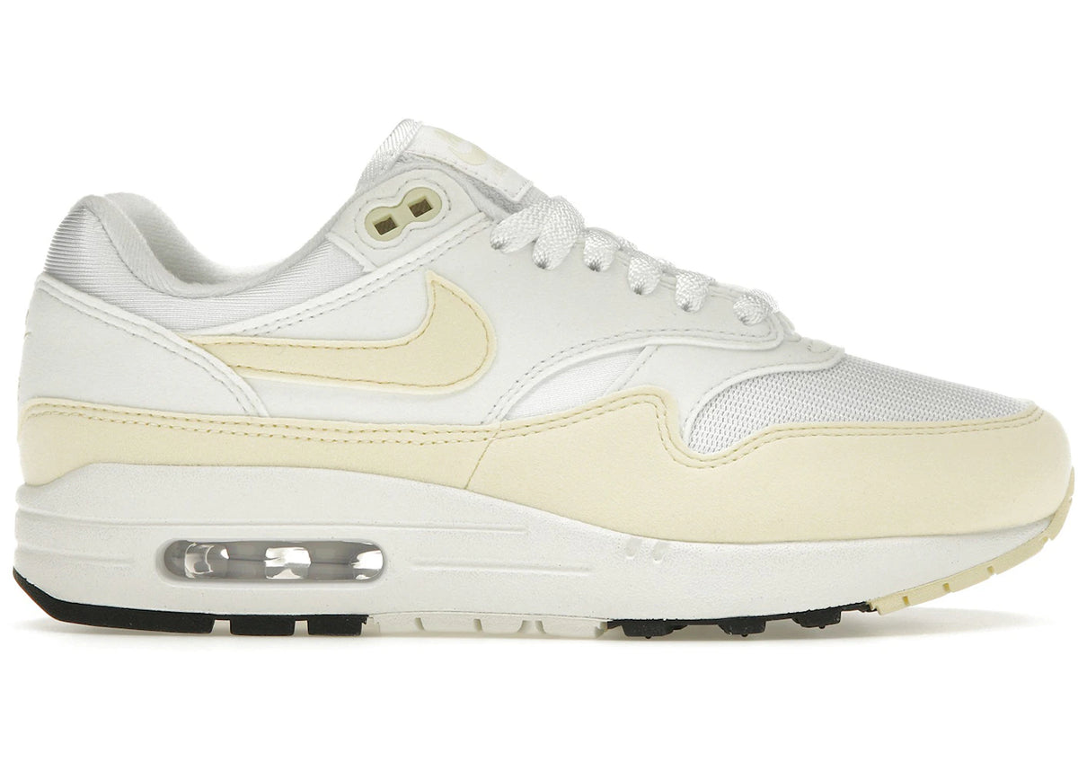 Nike Air Max 1 White Alabaster (Women's)