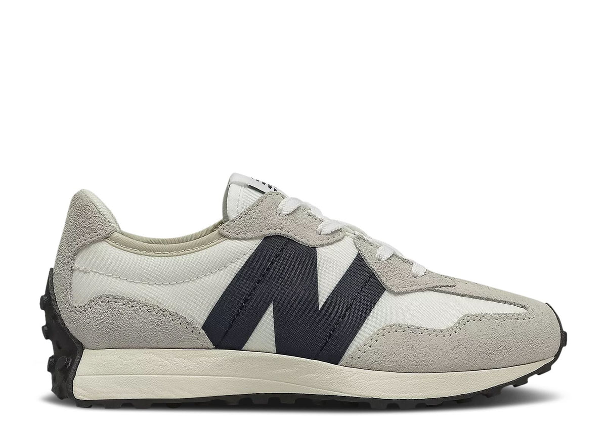 New Balance 327 Little Kid 'Silver Birch'