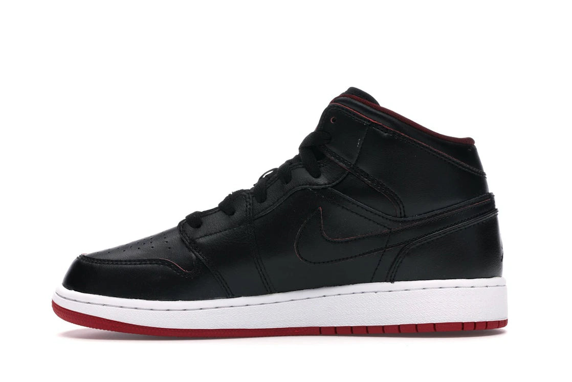 Jordan 1 Mid Lance Mountain Bred (GS)