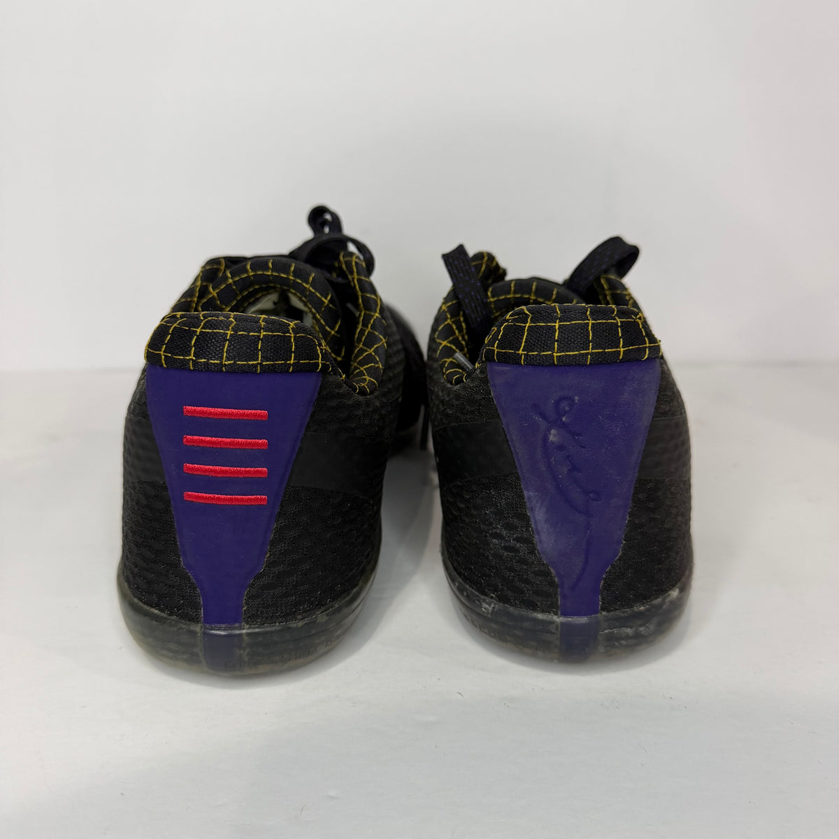 Nike Kobe 11 Carpe Diem (used no box)