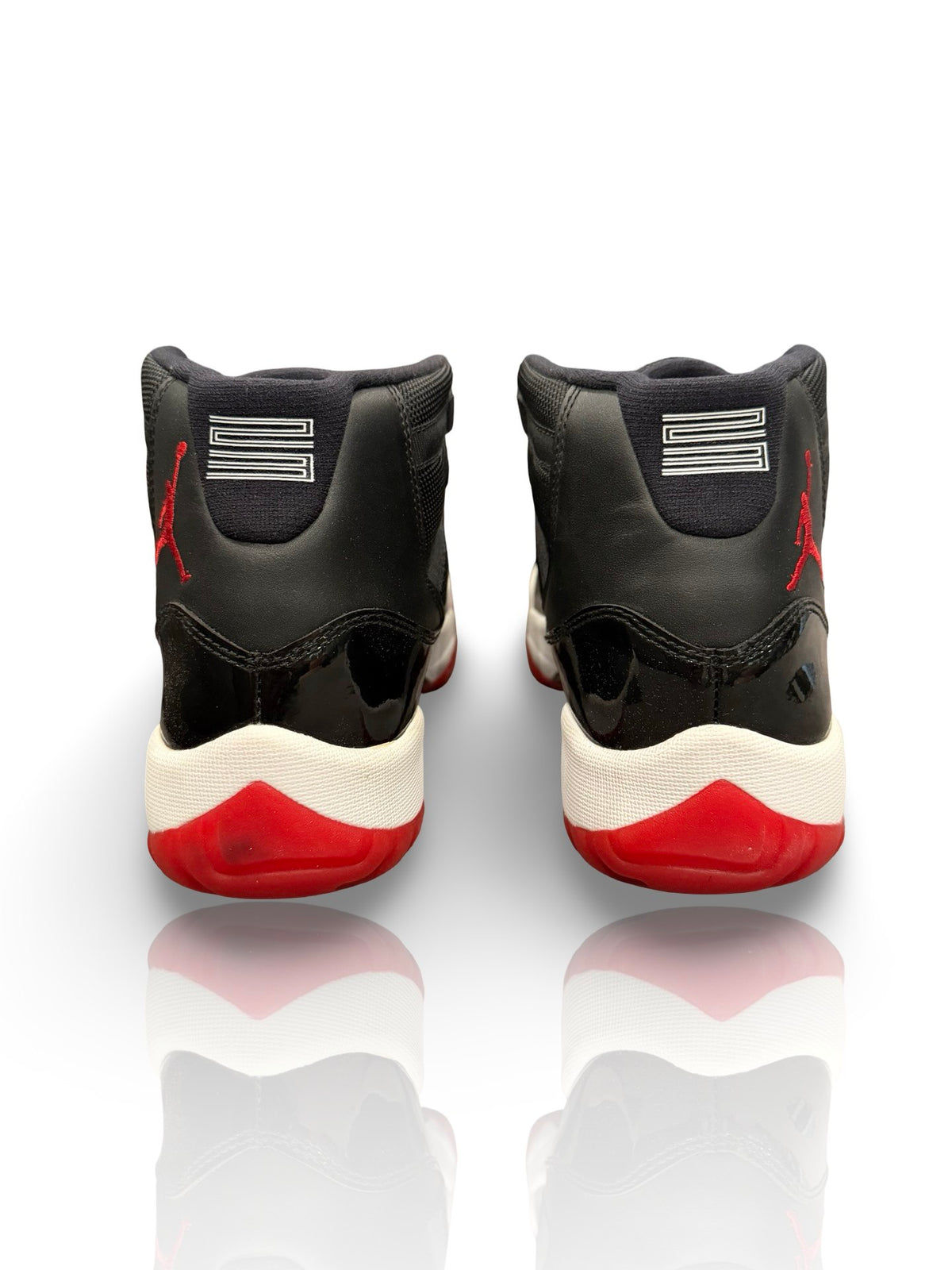 Jordan 11 Retro Playoffs (2012)