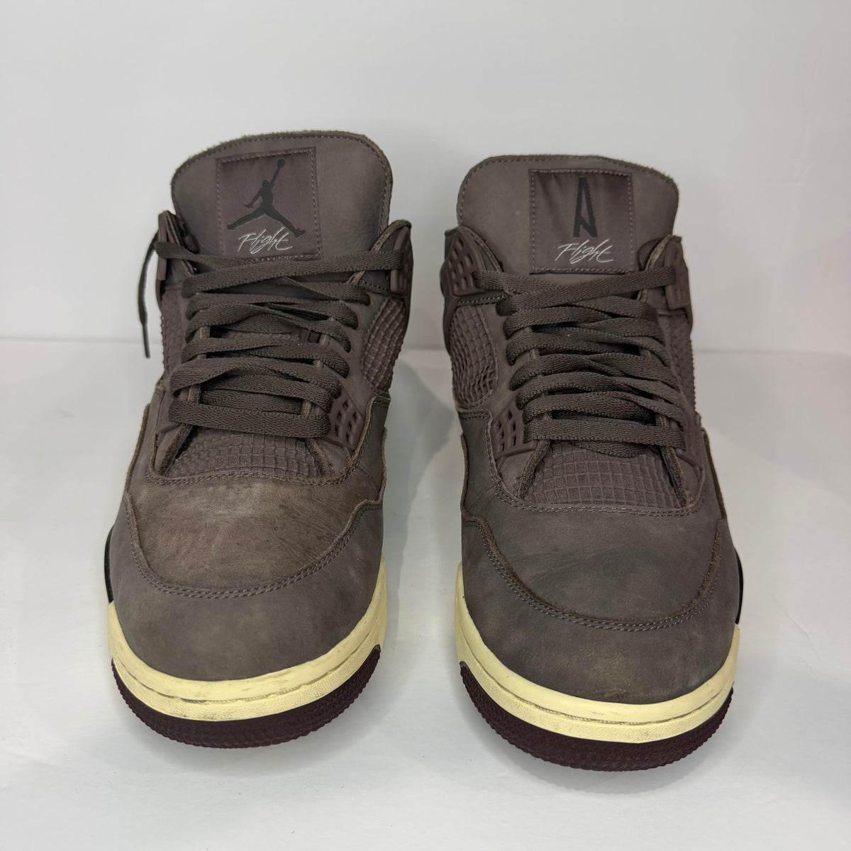 Jordan 4 Retro SP A Ma Maniére Violet Ore (Used)