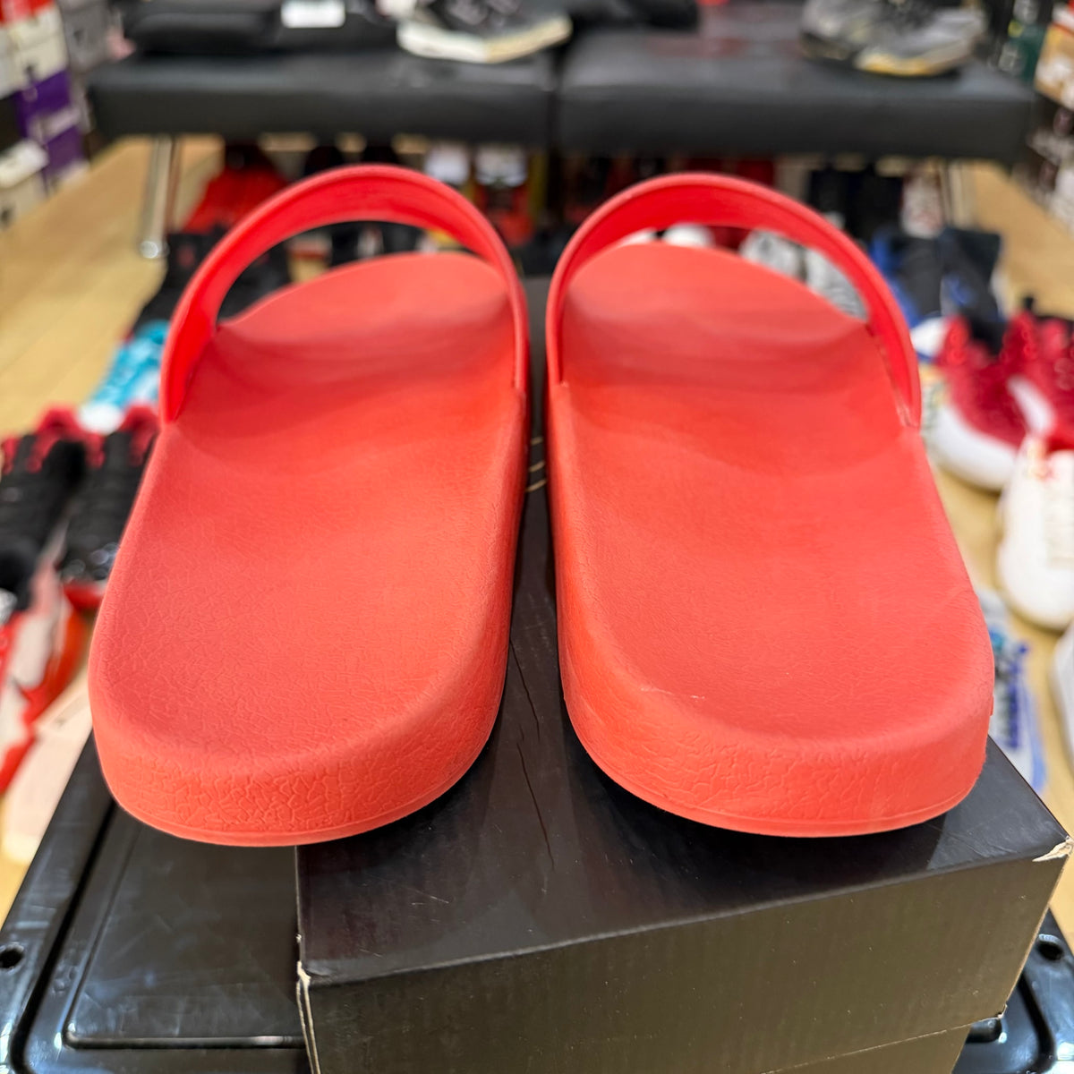 OVO Slide Red (Used)