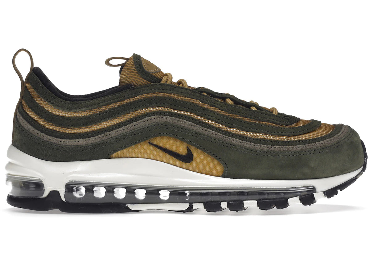 Nike Air Max 97 NH Rough Green