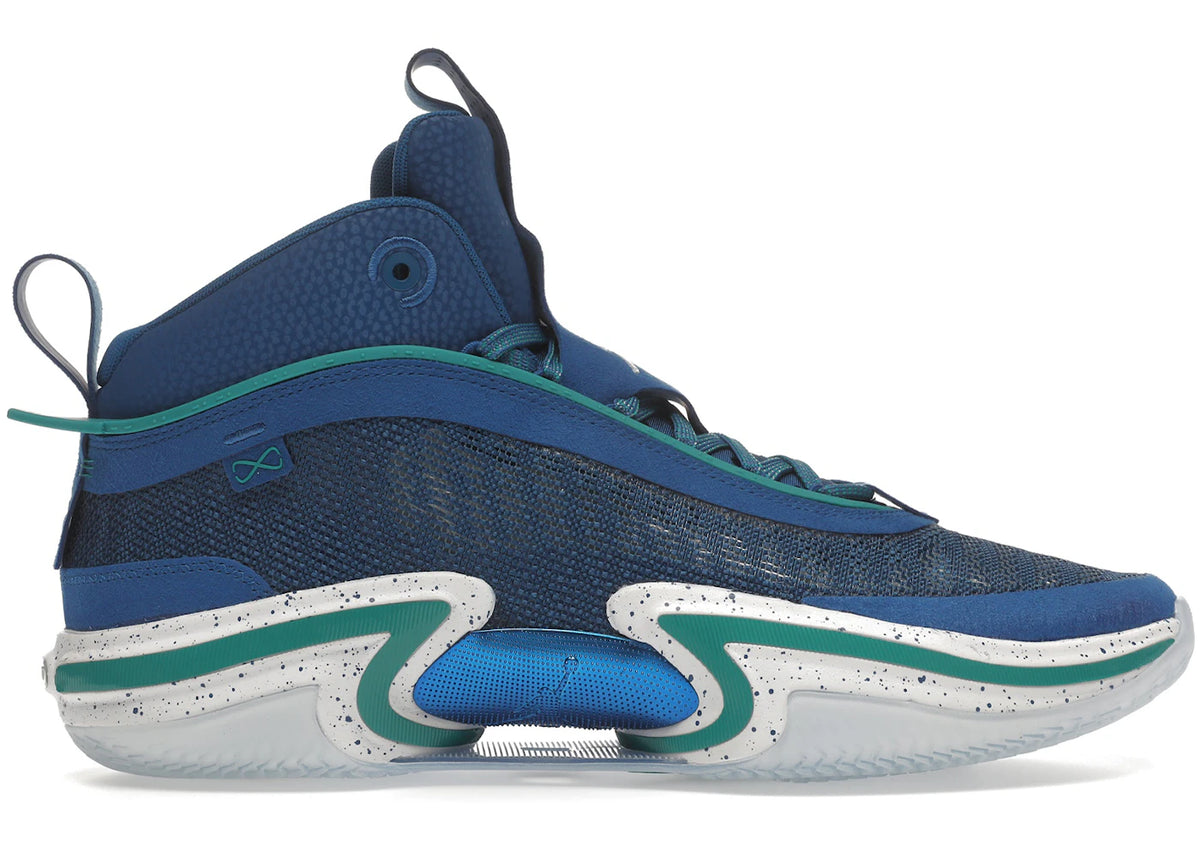 Jordan 36 SE Luka Doncic PE