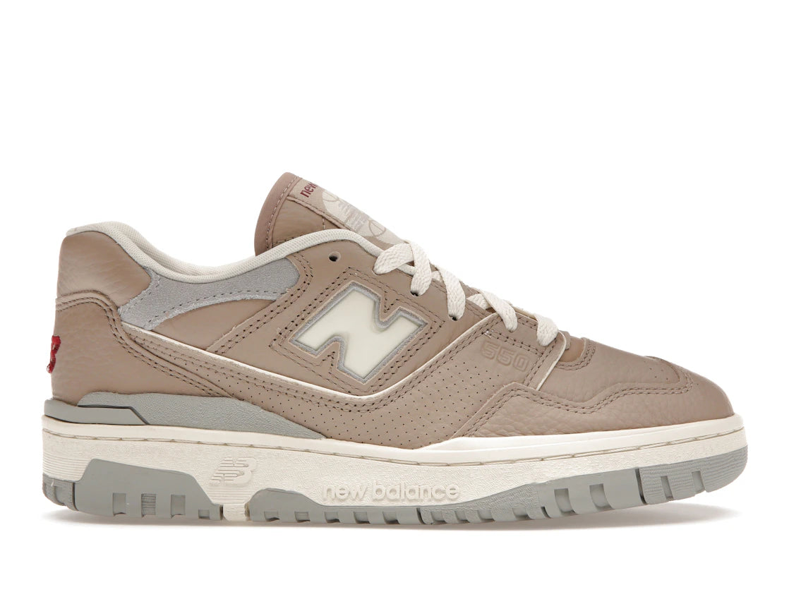 New Balance 550 Lunar New Year Driftwood