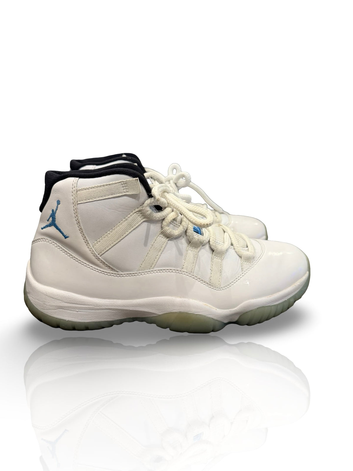 Jordan 11 Retro Legend Blue (2014)