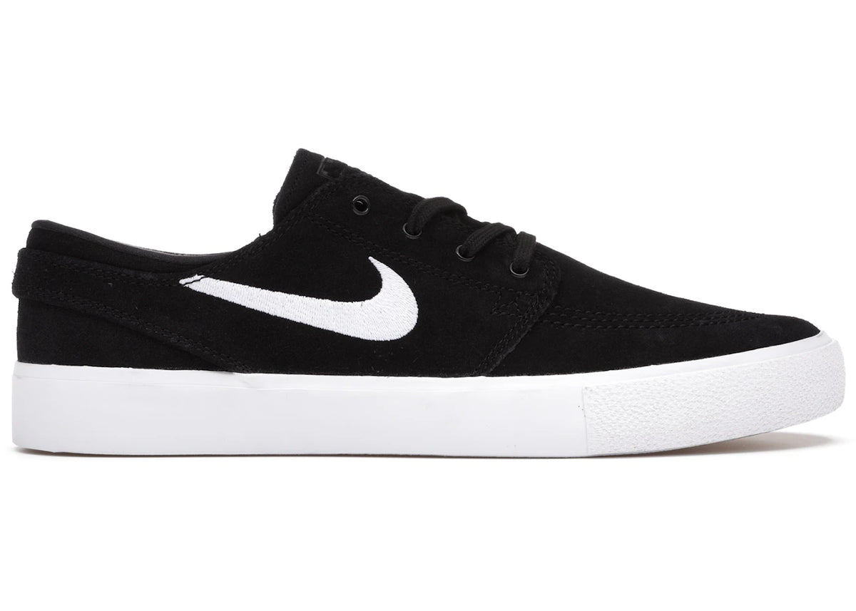 Nike SB Zoom Stefan Janoski RM Black
