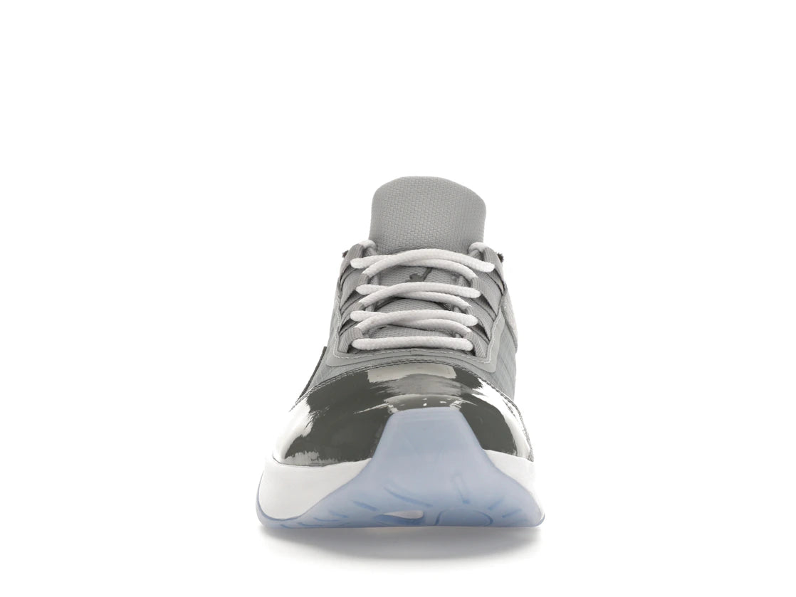 Jordan 11 CMFT Low Wolf Grey