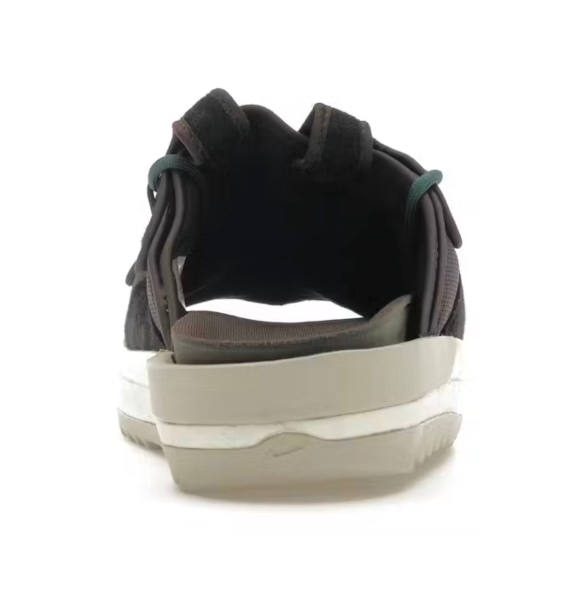 Nike Offline 2.0 Velvet Brown Noble Green