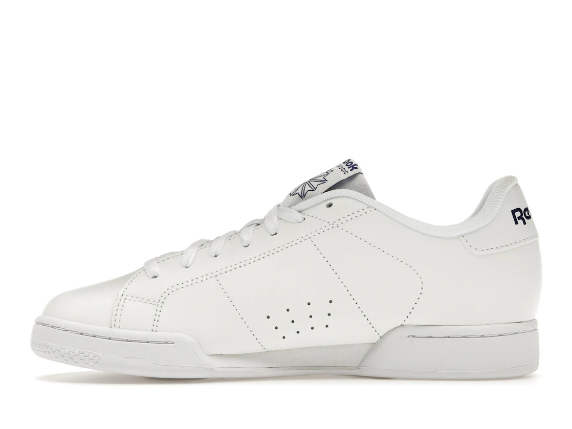 Reebok NPC 2 White