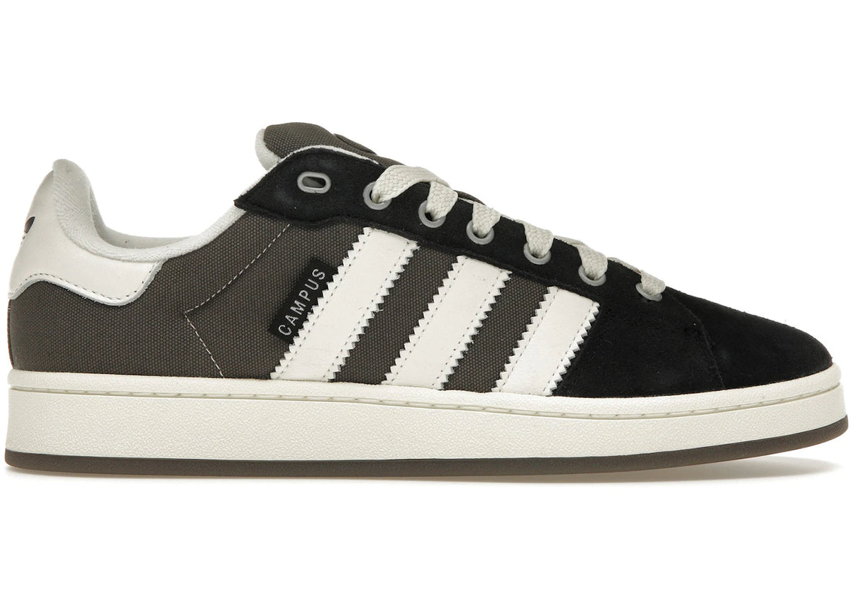 adidas Campus 00s Charcoal Black White