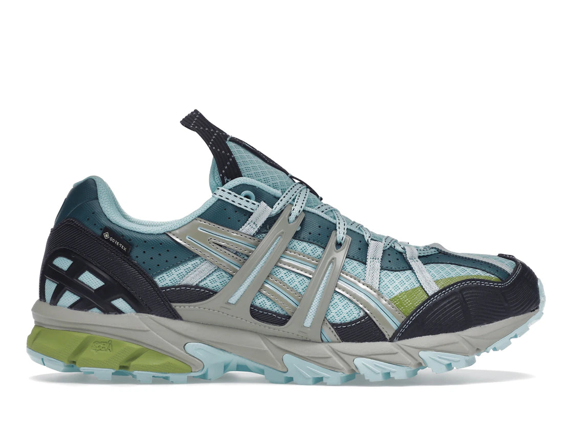 ASICS HS4-S Gel-Sonoma 15-50 Gore-Tex Aruba Blue Graphite