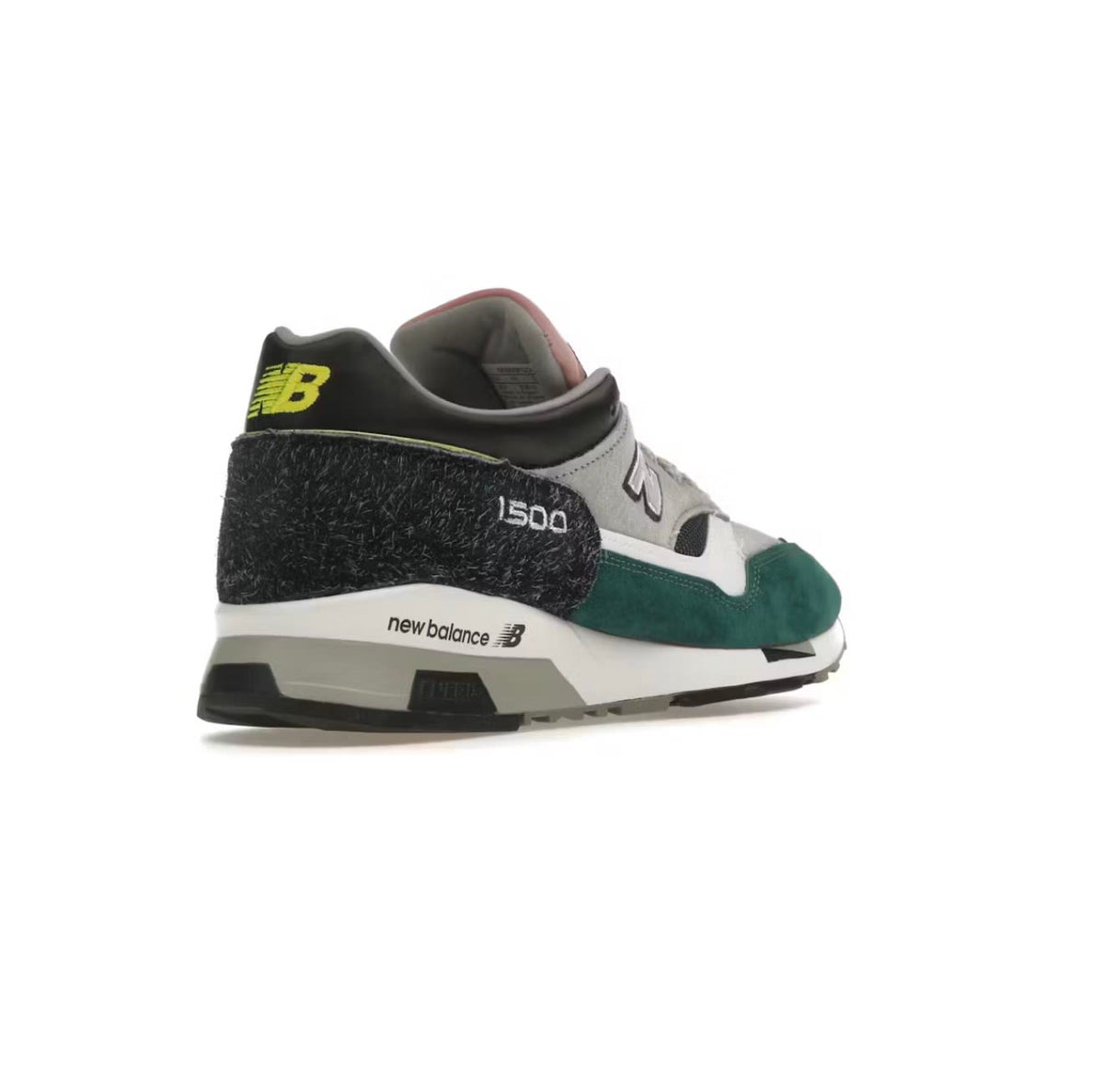 New Balance 1500 MiUK Pacific Majolica Blue