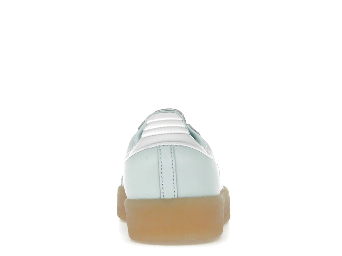 adidas Sambae Almost Blue (Women's)