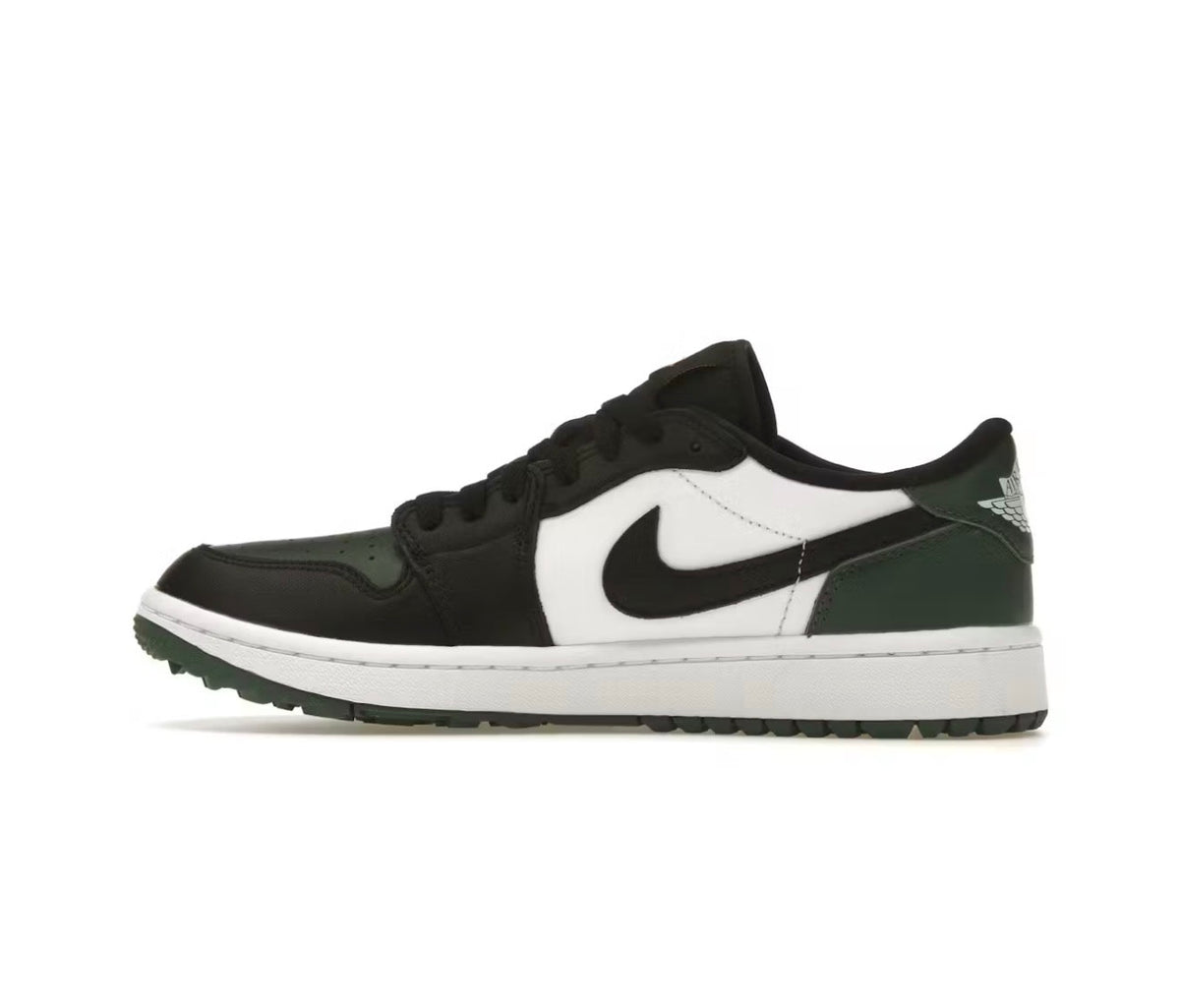 Jordan 1 Retro Low Golf Noble Green