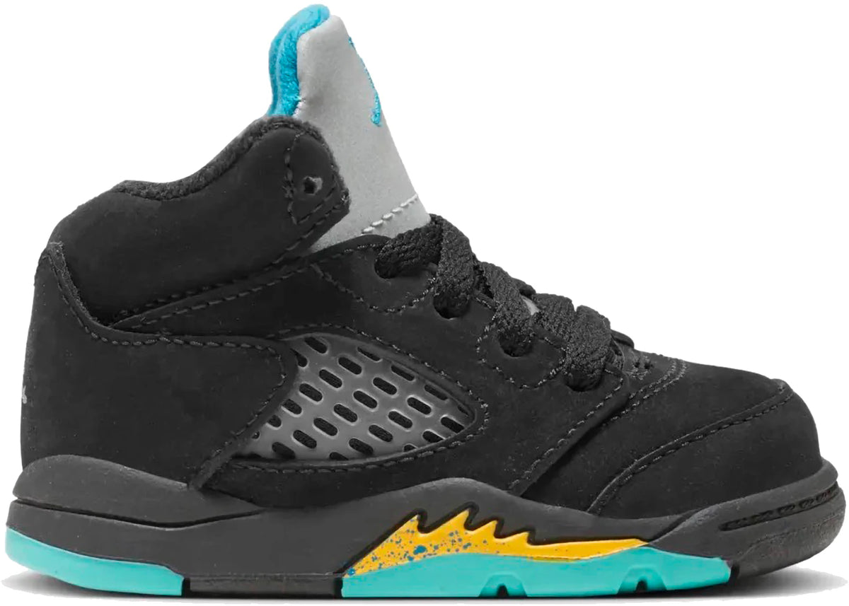 Jordan 5 Retro Aqua (TD)