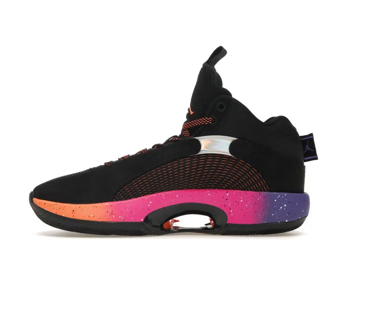 Air Jordan 35 'Sunset' CQ4227-004