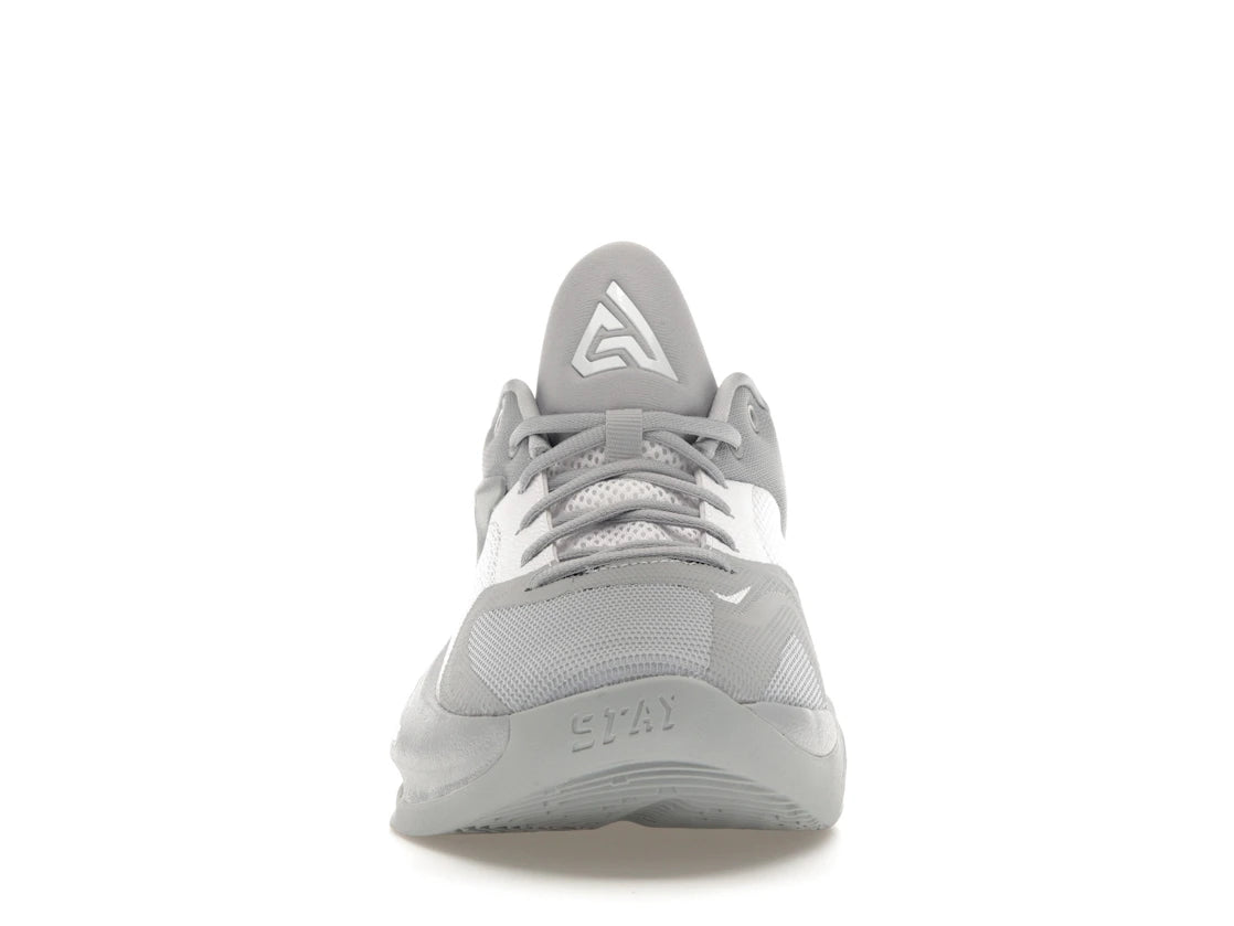 Nike Zoom Freak 4 TB Wolf Grey White
