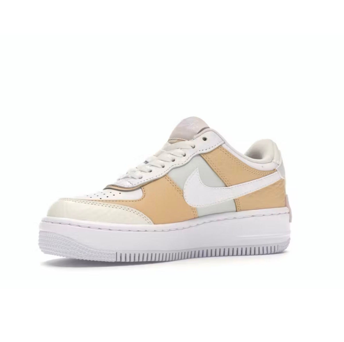 Nike Air Force 1 Low Shadow Spruce Aura (Women's)