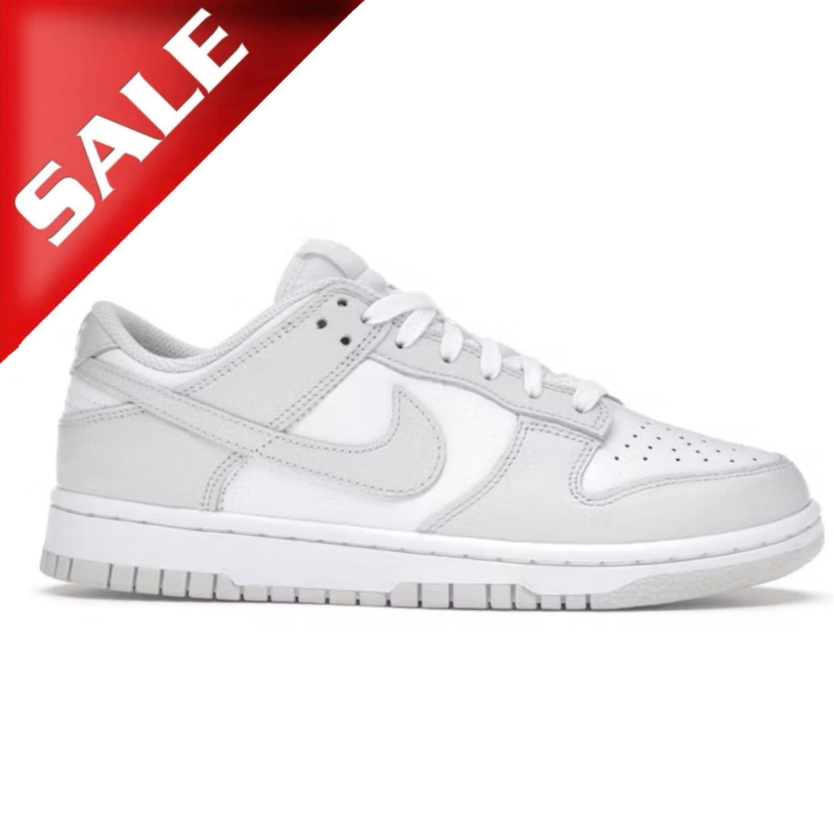 Nike Dunk Low Photon Dust (Women's)