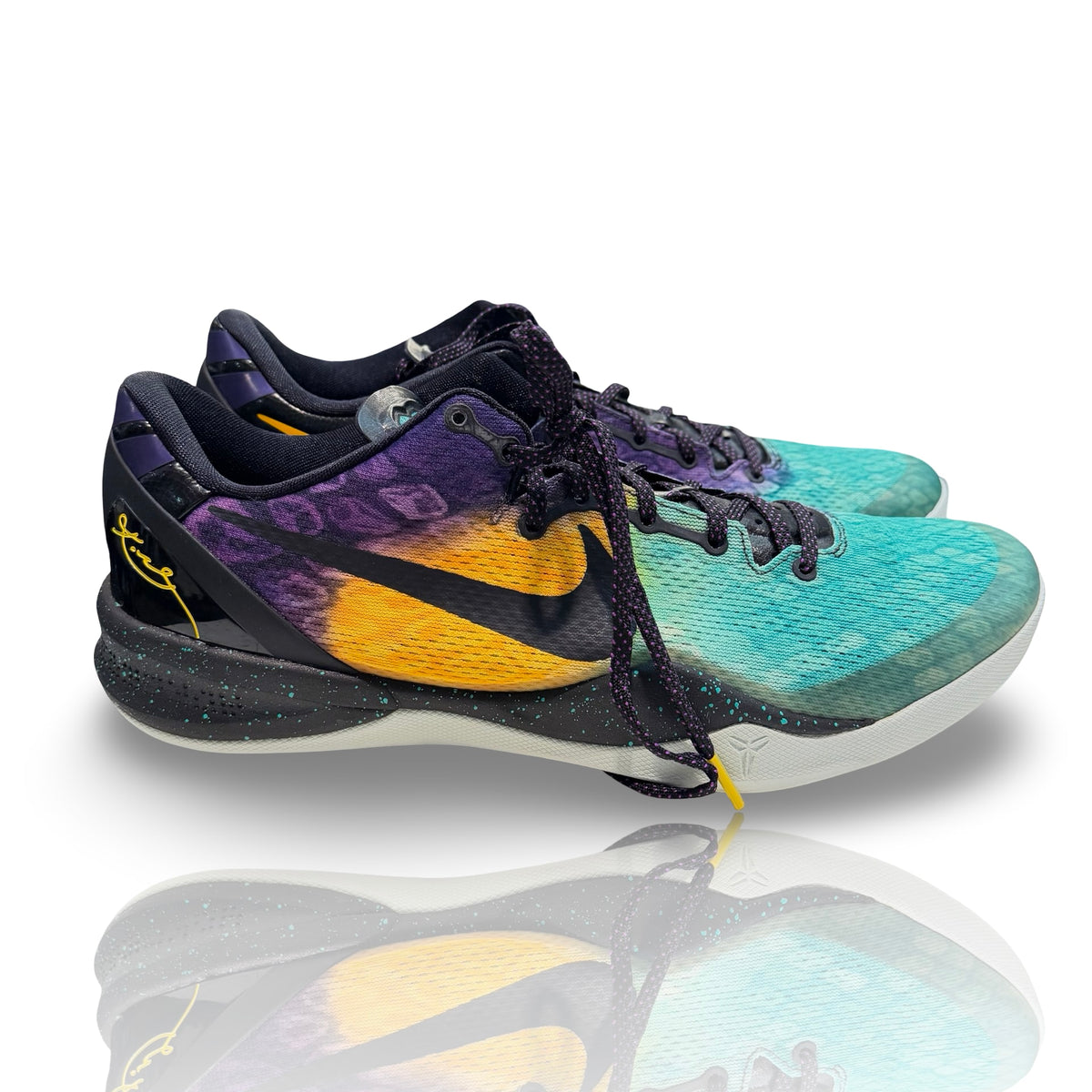 Nike Kobe 8 Easter (No box)