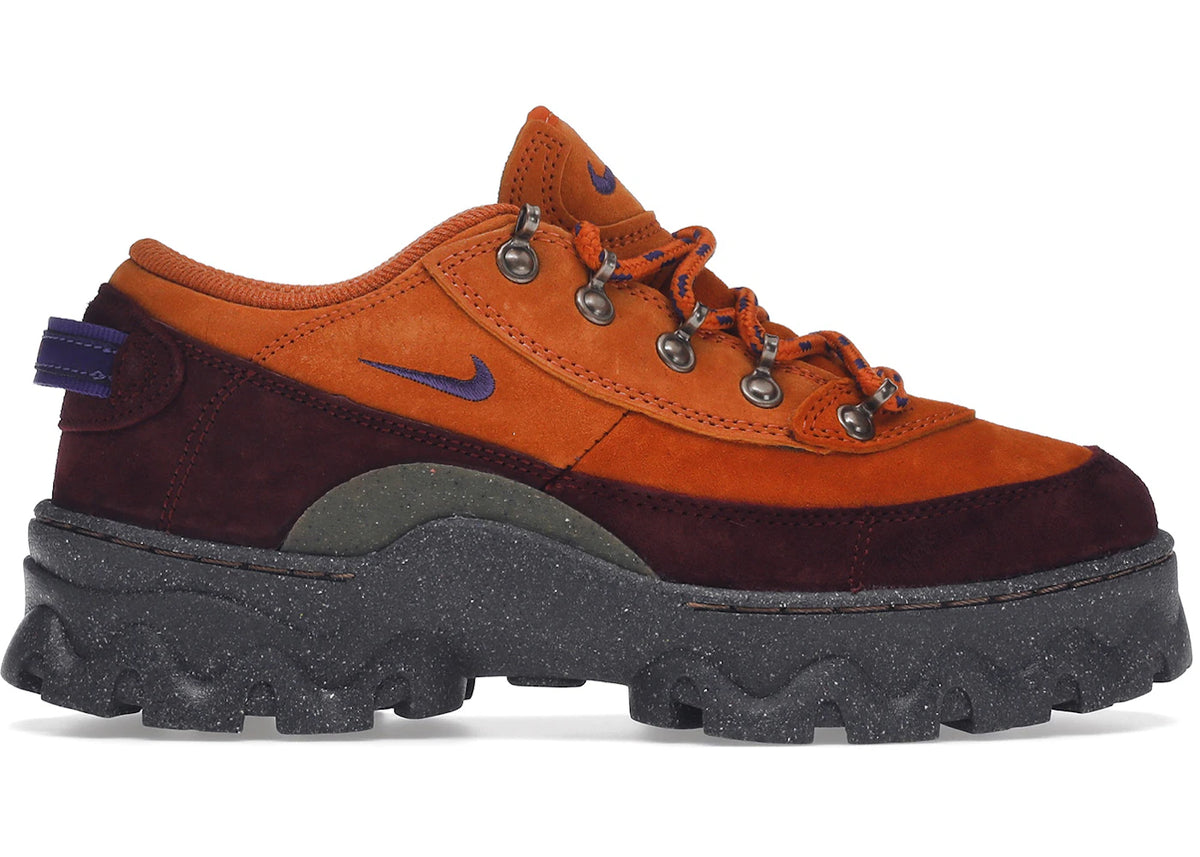 Nike Lahar Low Sport Spice Beetroot (Women's)