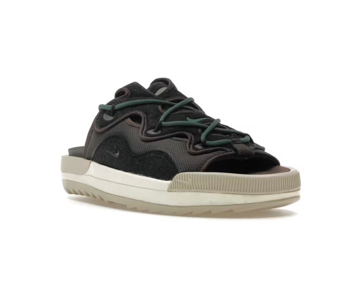 Nike Offline 2.0 Velvet Brown Noble Green
