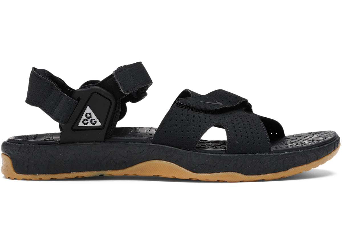 Nike ACG Air Deschutz Black Gum