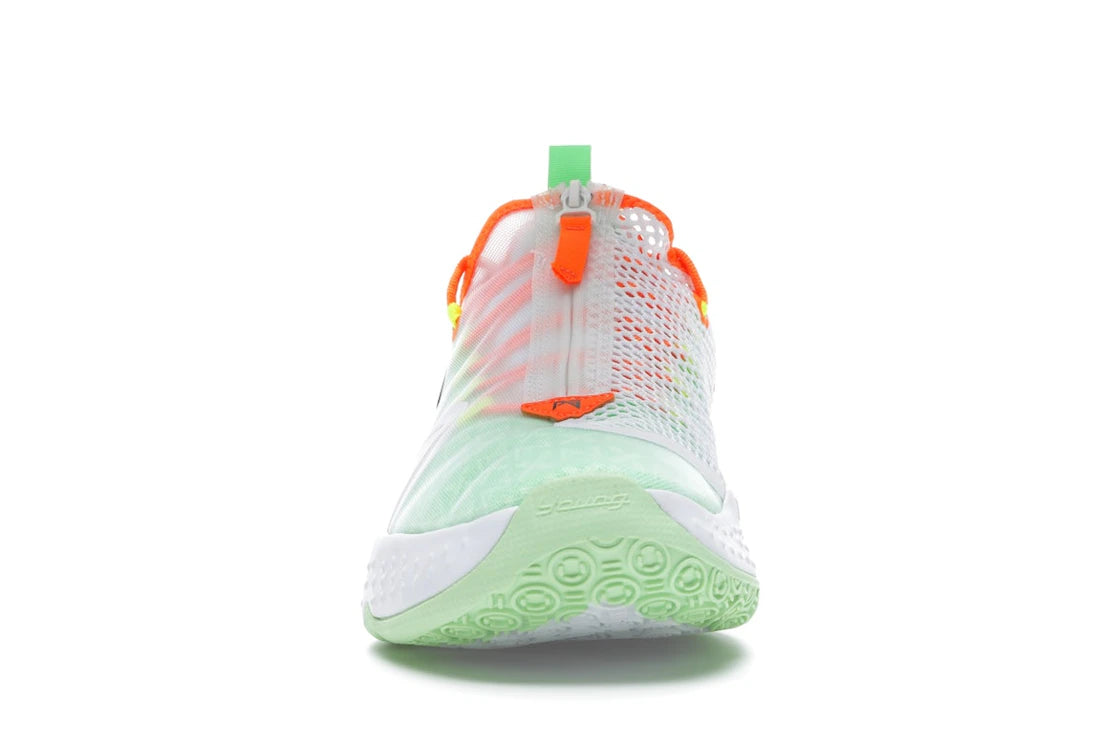 Nike PG 4 Gatorade White